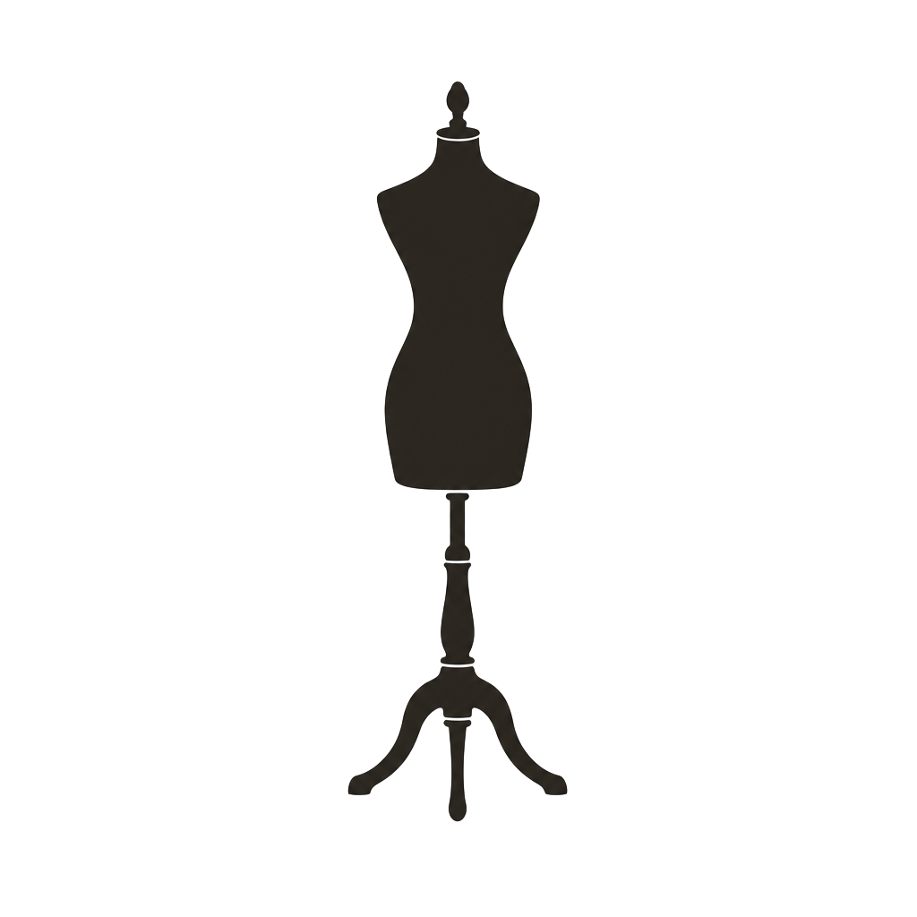 Seams Easy mannequin mark